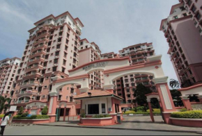 AdikBongsu Homestay Marina Court